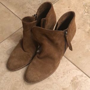 Dolce Vita Booties